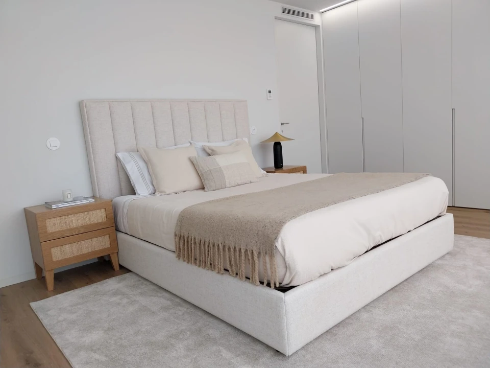 Moradia T3 para Venda em Monte Córdova Foto 6