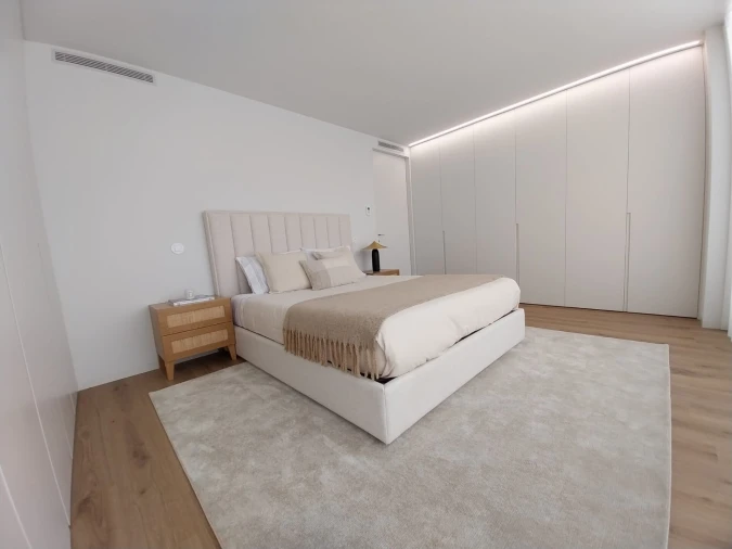 Moradia T3 para Venda em Monte Córdova Foto 5