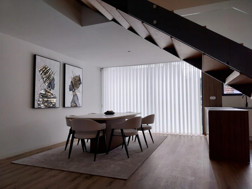 Moradia T3 para Venda em Monte Córdova Foto 3