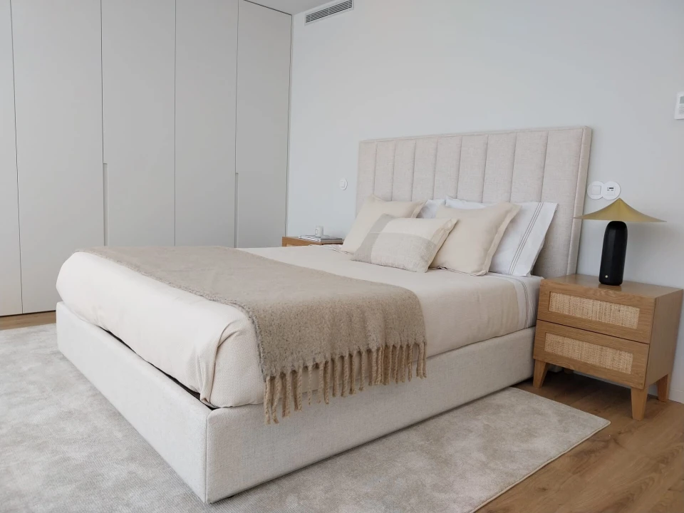 Moradia T3 para Venda em Monte Córdova Foto 4