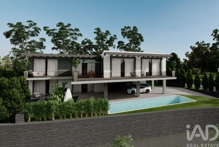 Moradia T3 para Venda em São Brás de Alportel Foto 16
