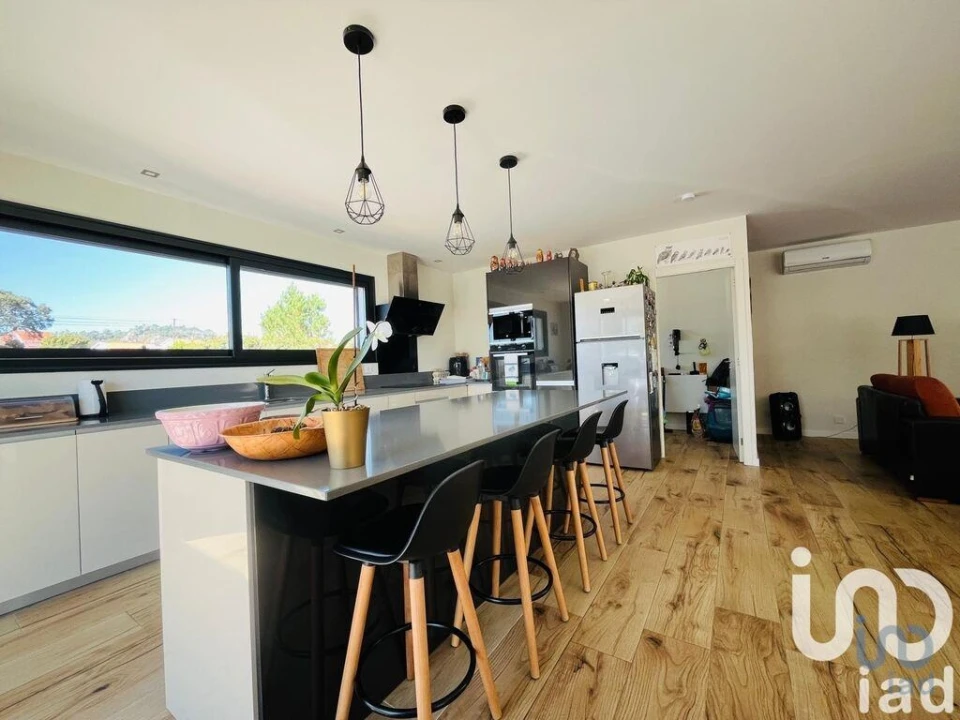 Moradia T4 para Venda em Antas Foto 10