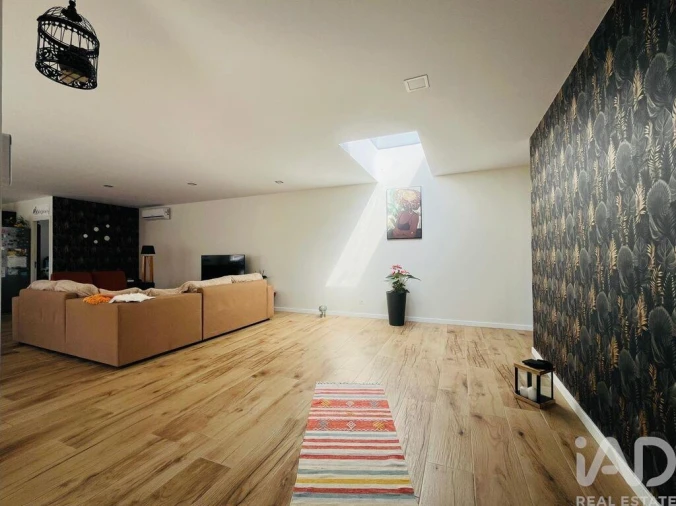 Moradia T4 para Venda em Antas Foto 16