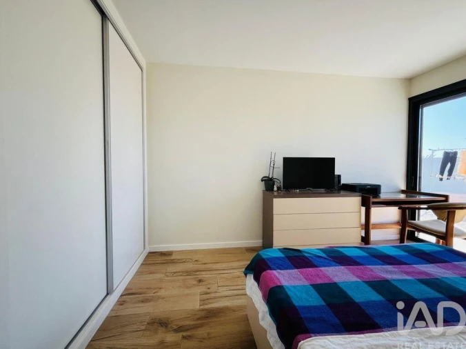 Moradia T4 para Venda em Antas Foto 21