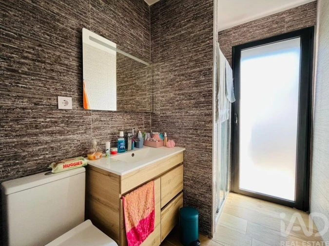 Moradia T4 para Venda em Antas Foto 29