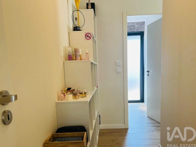 Moradia T4 para Venda em Antas Foto 24