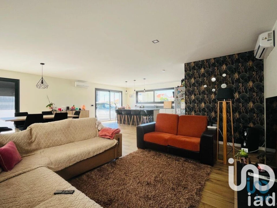 Moradia T4 para Venda em Antas Foto 6