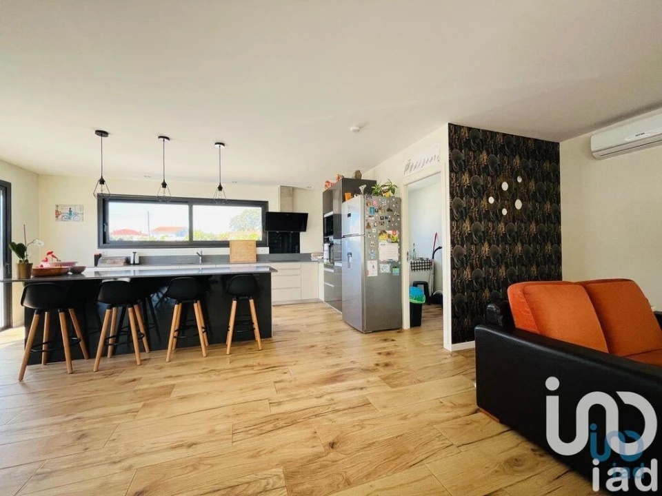 Moradia T4 para Venda em Antas Foto 4