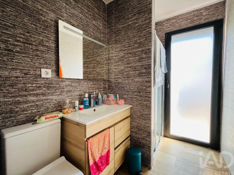 Moradia T4 para Venda em Antas Foto 29