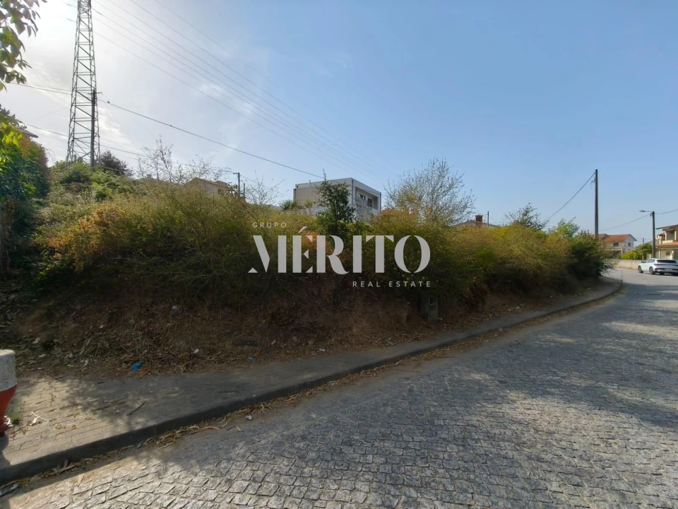 Terreno para Venda em Antas Foto 2