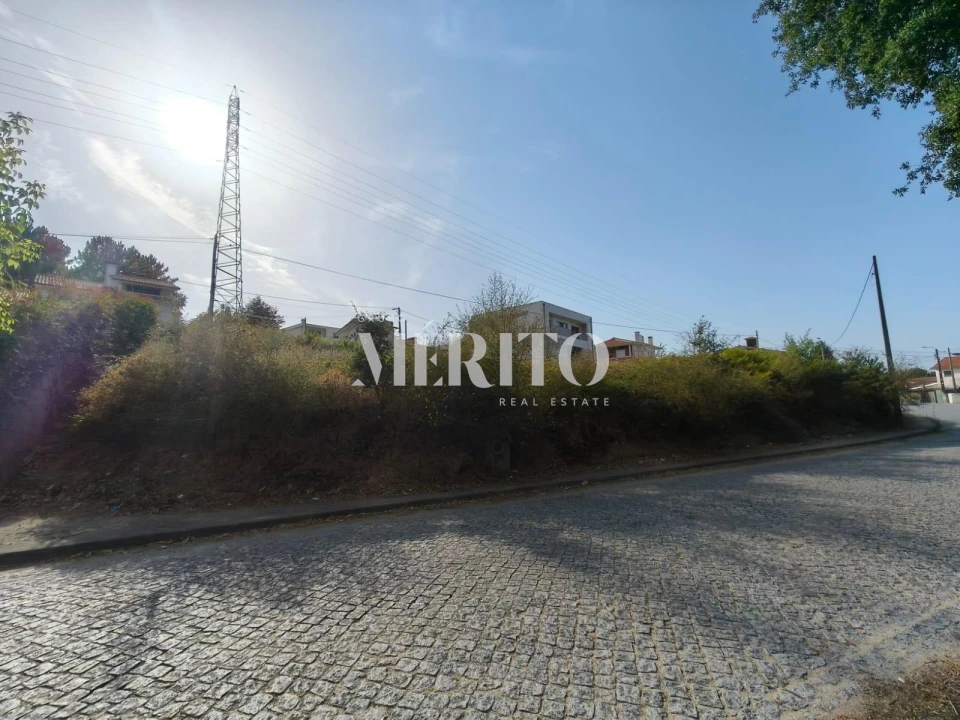 Terreno para Venda em Antas Foto 3