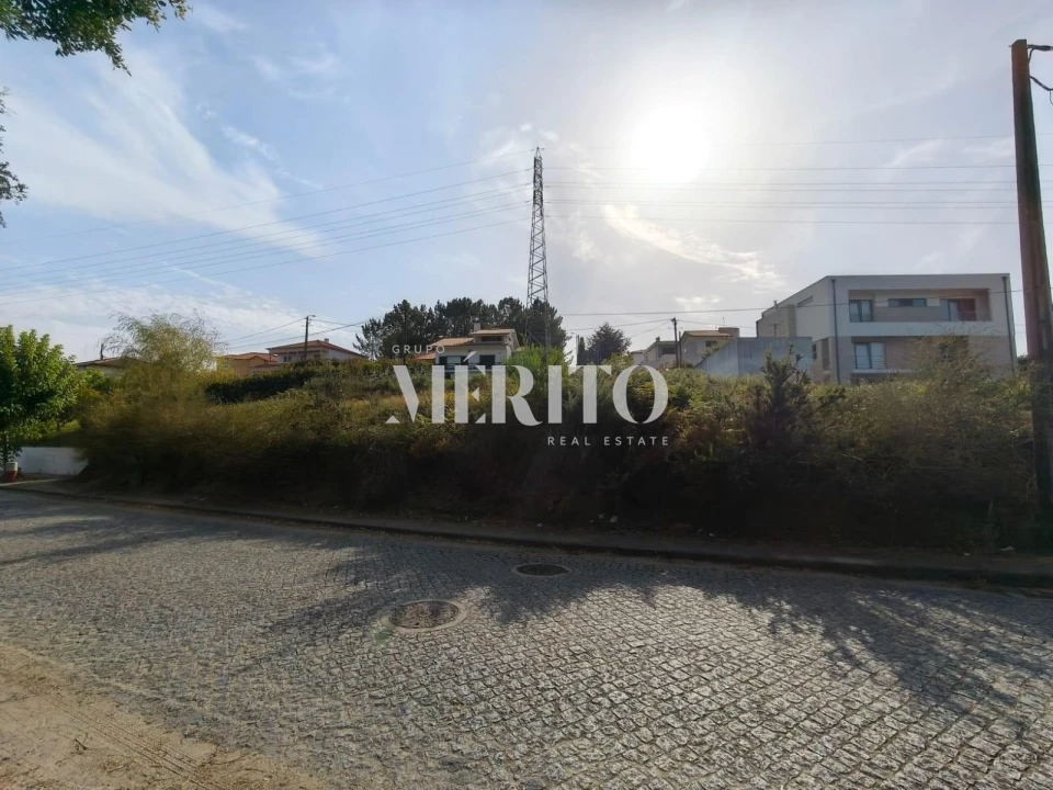 Terreno para Venda em Antas Foto 1
