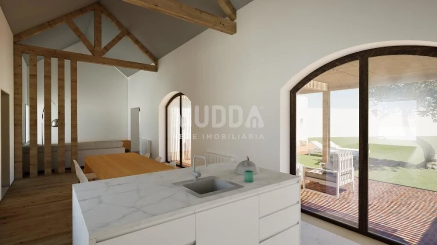 Moradia T3 para Venda em Mira Foto 4