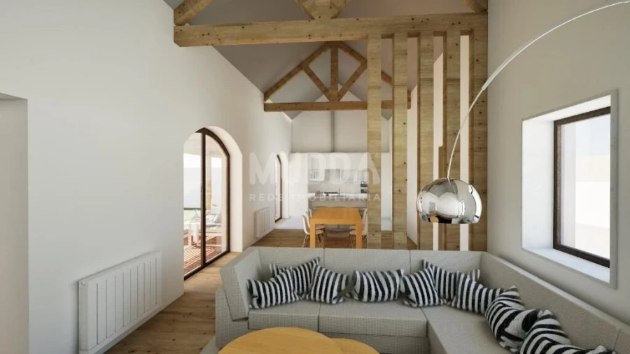 Moradia T3 para Venda em Mira Foto 3