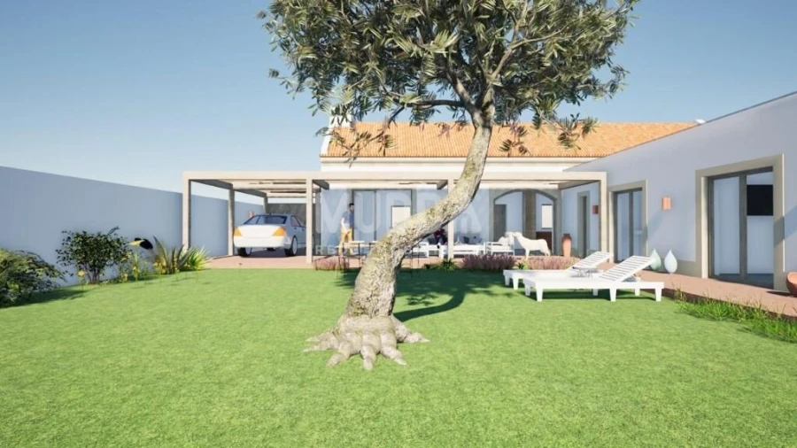 Moradia T3 para Venda em Mira Foto 8