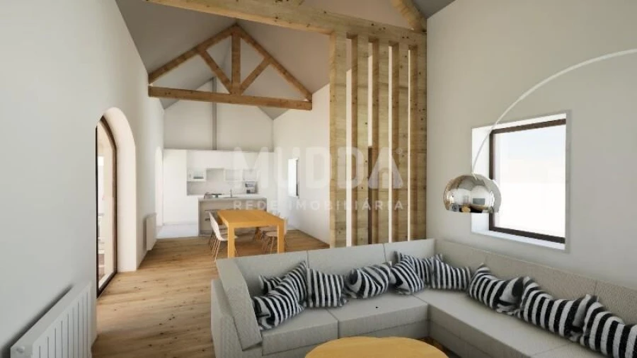 Moradia T3 para Venda em Mira Foto 2