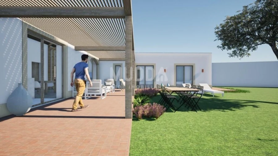 Moradia T3 para Venda em Mira Foto 6