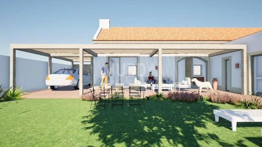 Moradia T3 para Venda em Mira Foto 10