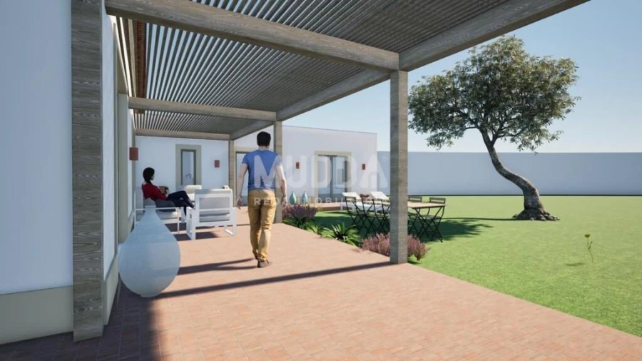 Moradia T3 para Venda em Mira Foto 9