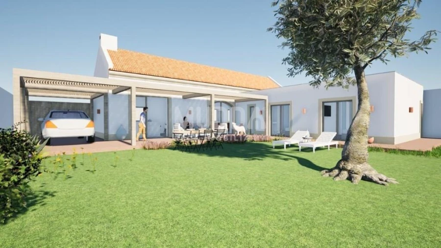 Moradia T3 para Venda em Mira Foto 7