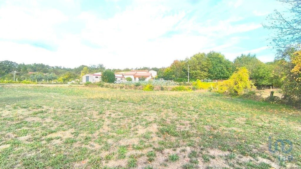 Terreno para Venda em Cambra e Carvalhal de Vermilhas Foto 14