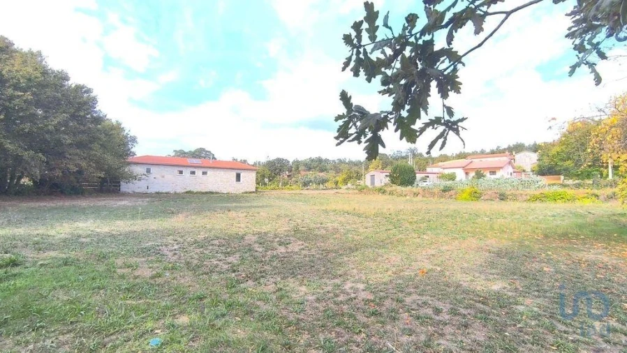 Terreno para Venda em Cambra e Carvalhal de Vermilhas Foto 9