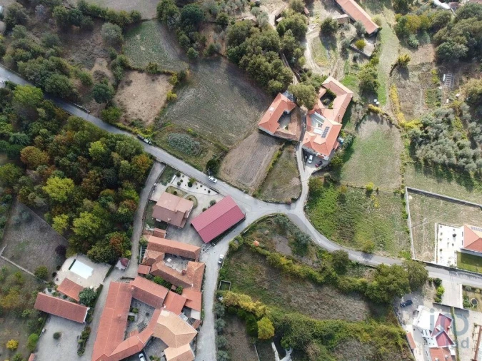 Terreno para Venda em Cambra e Carvalhal de Vermilhas Foto 13