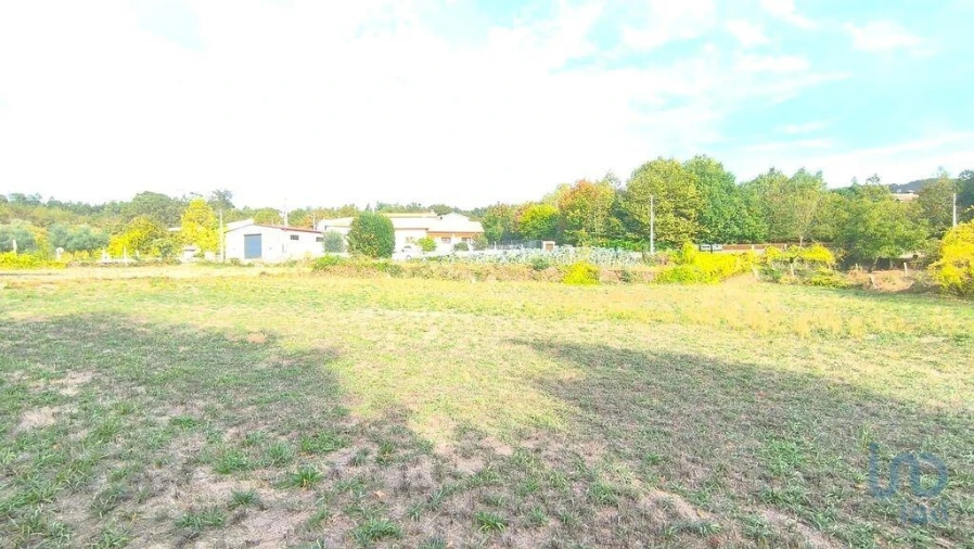 Terreno para Venda em Cambra e Carvalhal de Vermilhas Foto 8