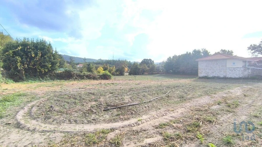 Terreno para Venda em Cambra e Carvalhal de Vermilhas Foto 5