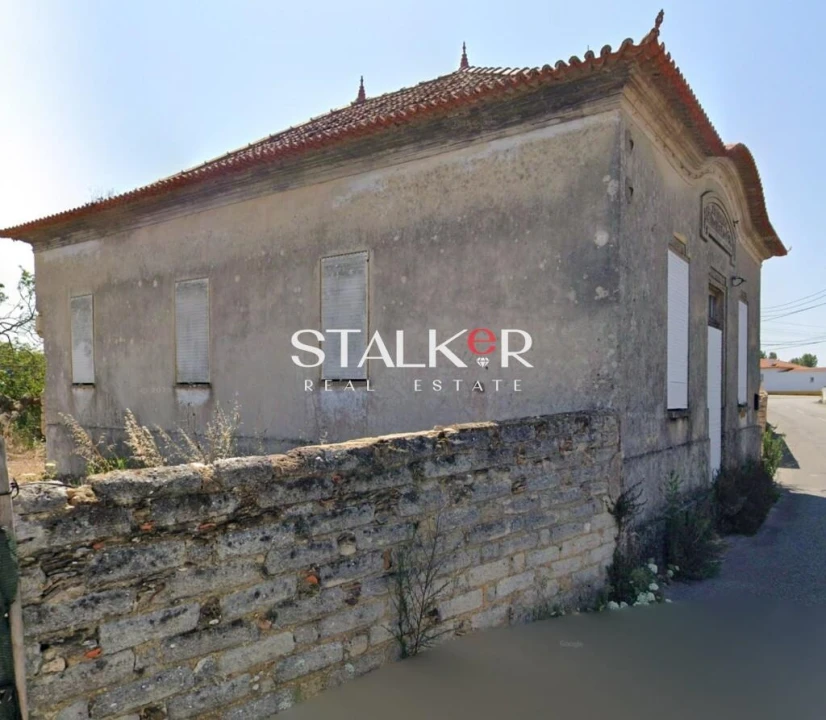 Moradia T3 para Venda em Pardilho Foto 1