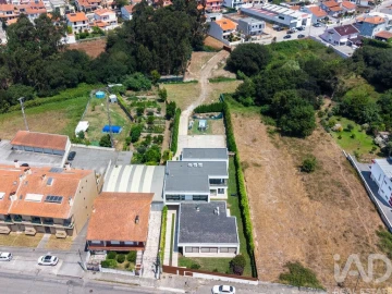 Moradia T6 para Venda em Santa Joana