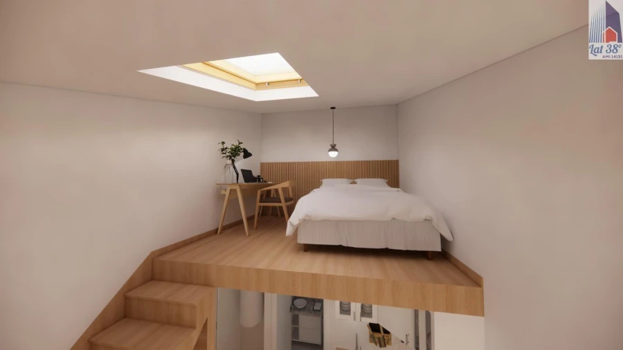 Prédio para Venda em São Martinho de Árvore e Lamarosa Foto 3