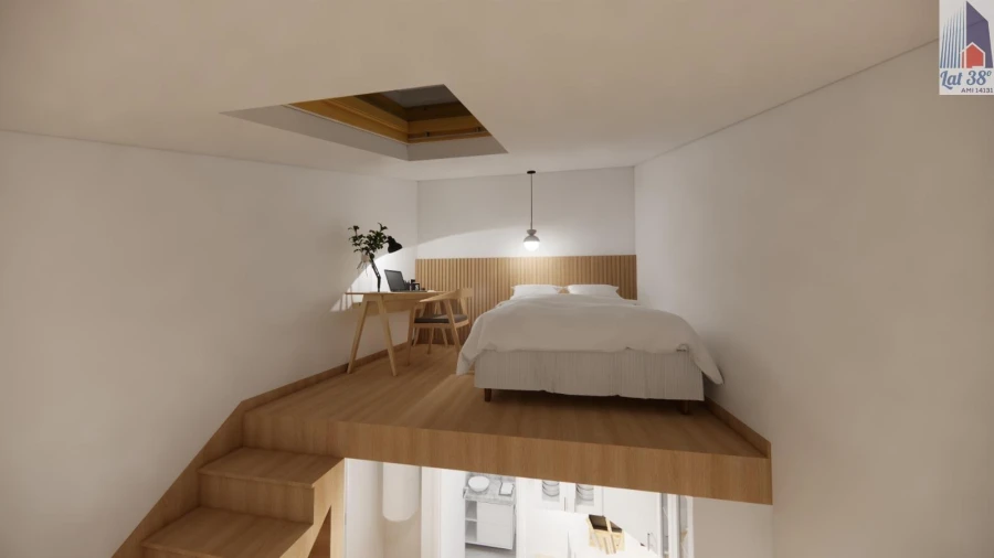 Prédio para Venda em São Martinho de Árvore e Lamarosa Foto 6