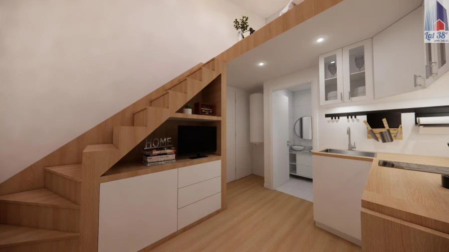 Prédio para Venda em São Martinho de Árvore e Lamarosa Foto 1