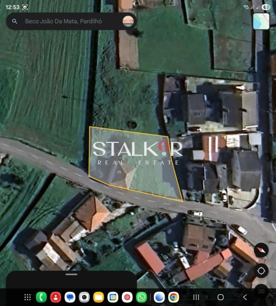 Moradia T3 para Venda em Pardilho Foto 6