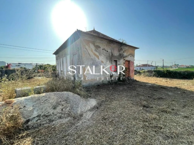 Moradia T3 para Venda em Pardilho Foto 10