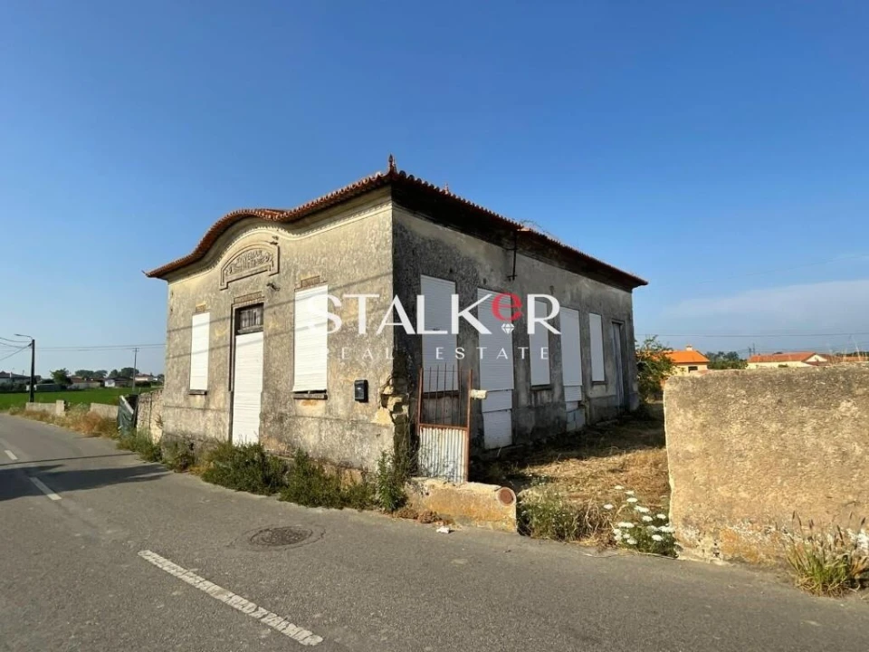 Moradia T3 para Venda em Pardilho Foto 9