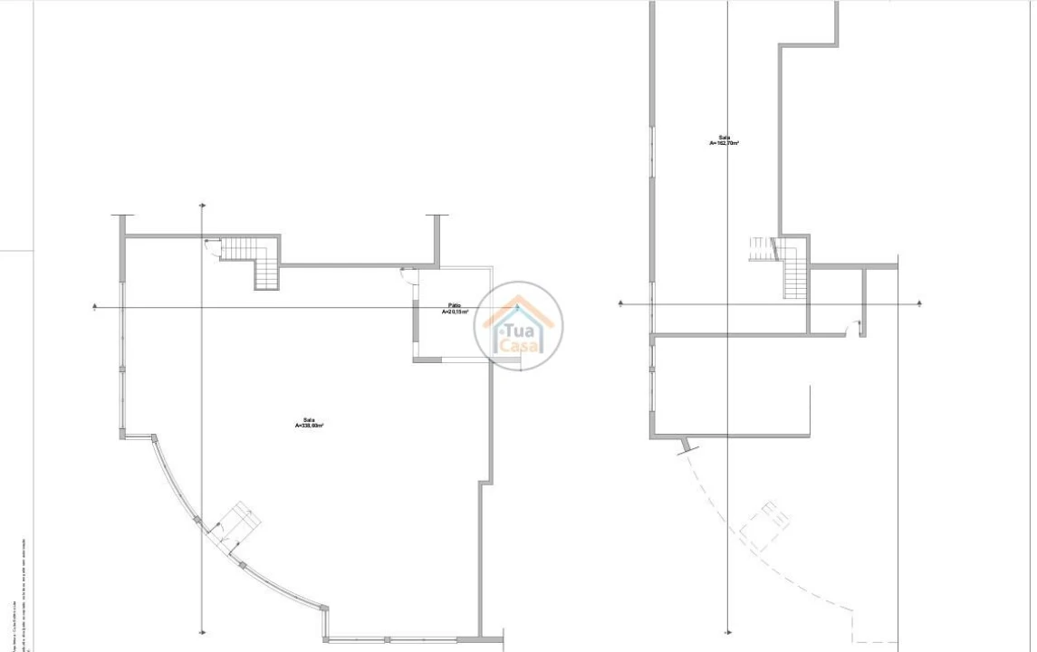 Loja para Venda em Madalena Foto 24