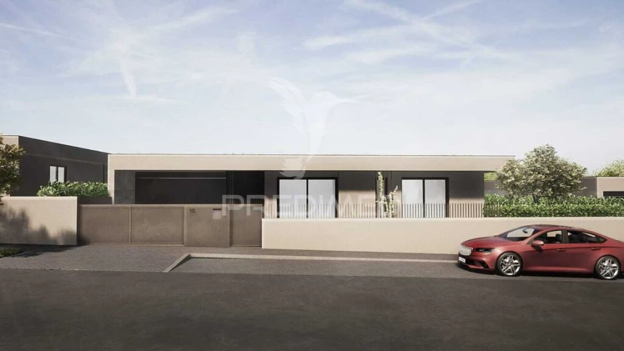 Moradia T4 para Venda em Soutelo Foto 20