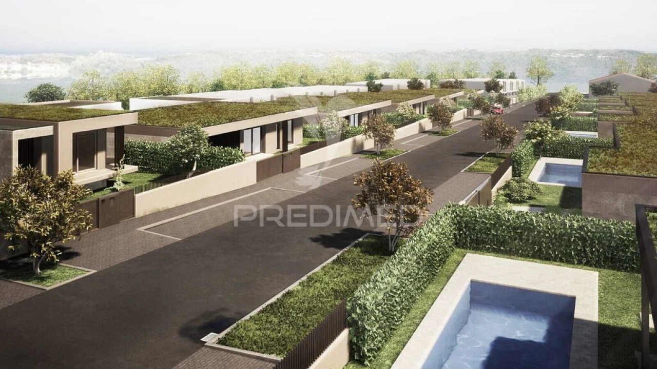 Moradia T4 para Venda em Soutelo Foto 15