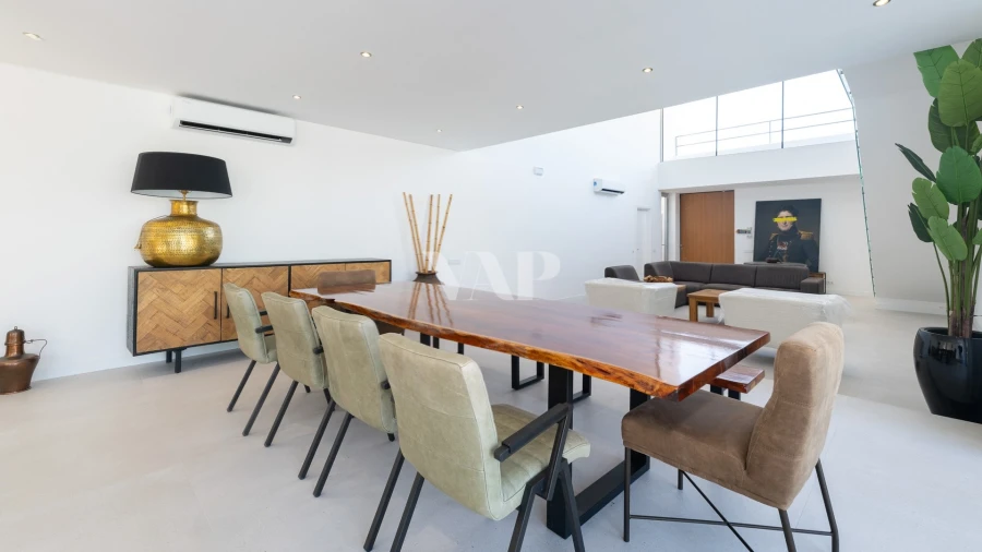 Moradia T5 para Venda em Salir Foto 9