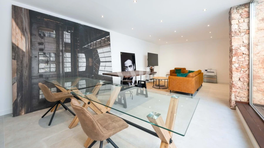 Moradia T5 para Venda em Salir Foto 34