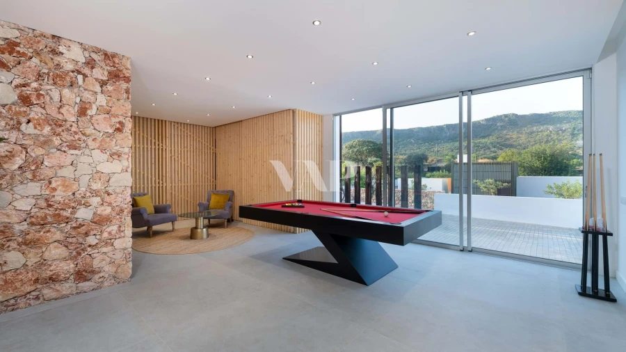 Moradia T5 para Venda em Salir Foto 39