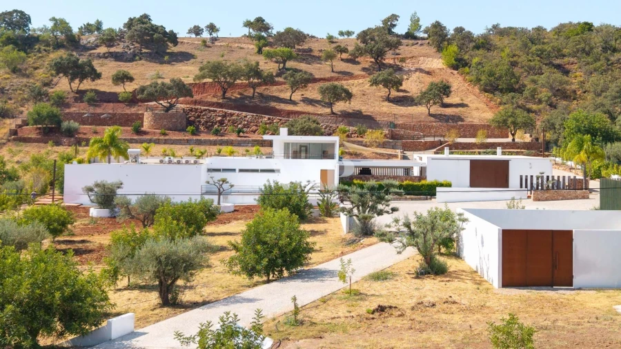 Moradia T5 para Venda em Salir Foto 42