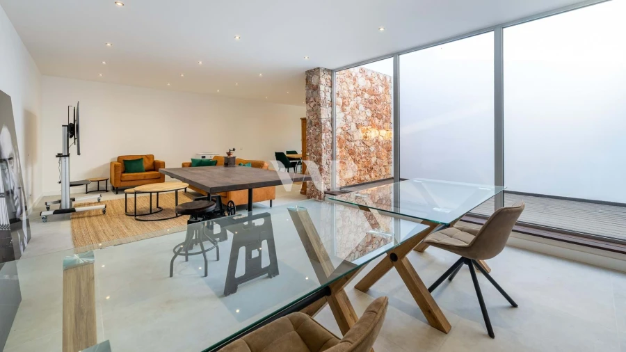 Moradia T5 para Venda em Salir Foto 35