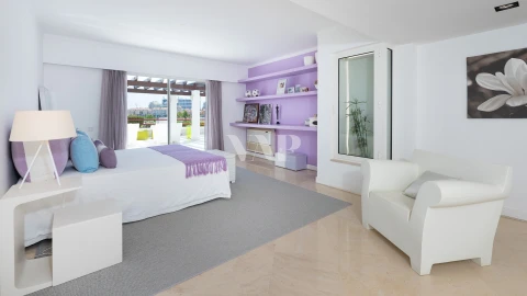 Apartamento T4 para Venda em Quarteira