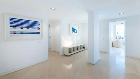 Apartamento T4 para Venda em Quarteira