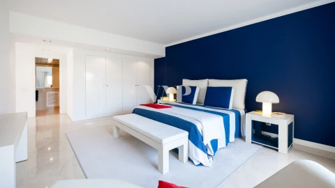 Apartamento T4 para Venda em Quarteira