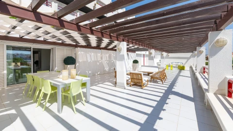 Apartamento T4 para Venda em Quarteira