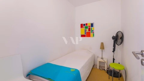 Apartamento T4 para Venda em Quarteira